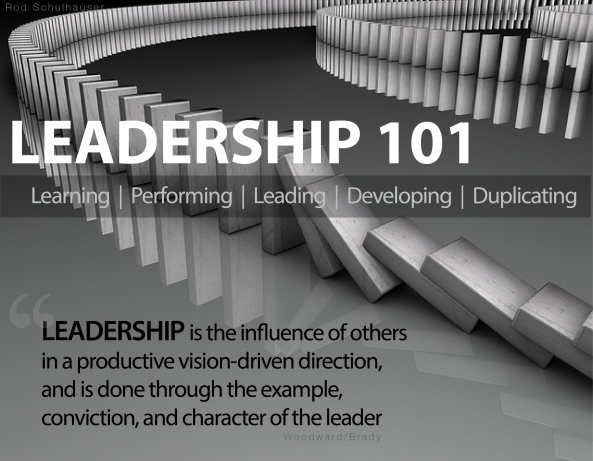 leadership-101